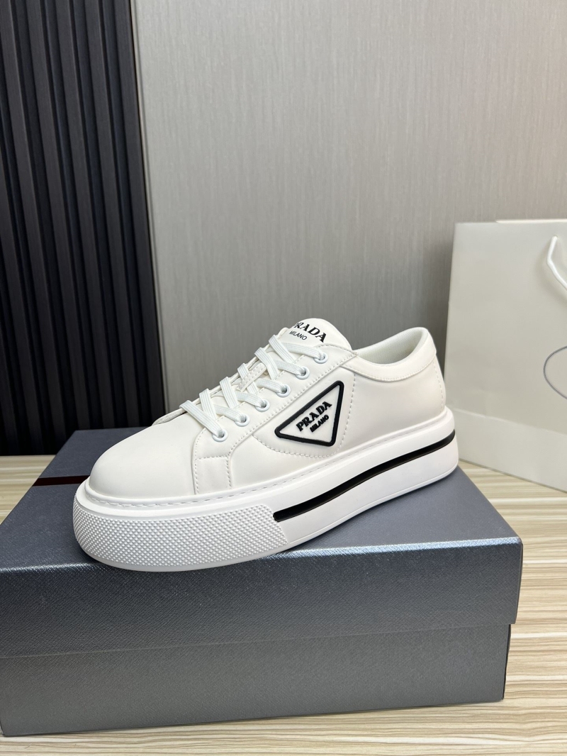 Prada Casual Shoes